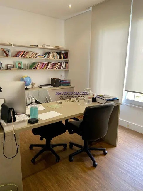 Casa com 4 quartos à venda, 930m2 em Tamboré, Santana De Parnaiba - SP - imagem 9 Foto 9 de Casa com 4 quartos à venda, 930m2 em Tamboré, Santana De Parnaiba - SP