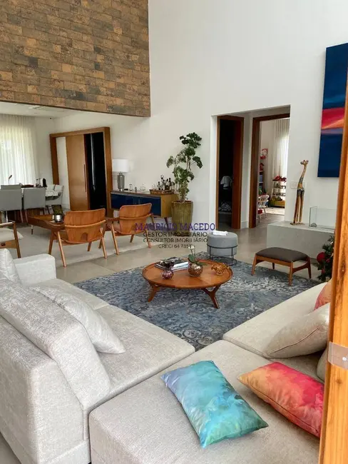 Casa com 4 quartos à venda, 930m2 em Tamboré, Santana De Parnaiba - SP - imagem 1 Foto 1 de Casa com 4 quartos à venda, 930m2 em Tamboré, Santana De Parnaiba - SP