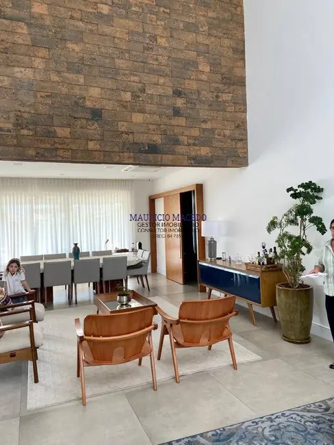 Casa com 4 quartos à venda, 930m2 em Tamboré, Santana De Parnaiba - SP - imagem 8 Foto 8 de Casa com 4 quartos à venda, 930m2 em Tamboré, Santana De Parnaiba - SP