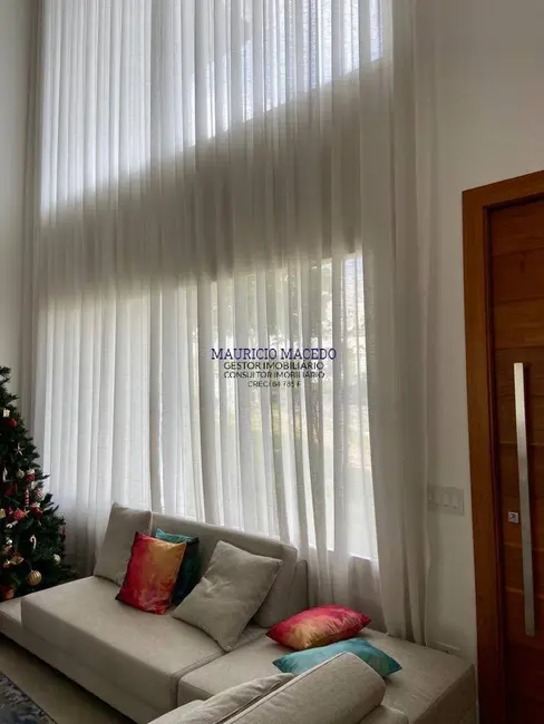 Casa com 4 quartos à venda, 930m2 em Tamboré, Santana De Parnaiba - SP - imagem 3 Foto 3 de Casa com 4 quartos à venda, 930m2 em Tamboré, Santana De Parnaiba - SP