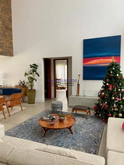 Casa com 4 quartos à venda, 930m2 em Tamboré, Santana De Parnaiba - SP - imagem 5 Foto 5 de Casa com 4 quartos à venda, 930m2 em Tamboré, Santana De Parnaiba - SP