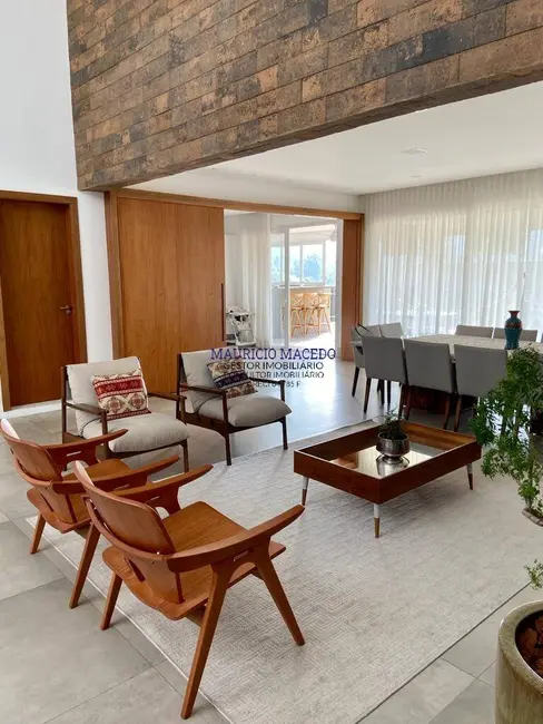 Casa com 4 quartos à venda, 930m2 em Tamboré, Santana De Parnaiba - SP - imagem 4 Foto 4 de Casa com 4 quartos à venda, 930m2 em Tamboré, Santana De Parnaiba - SP