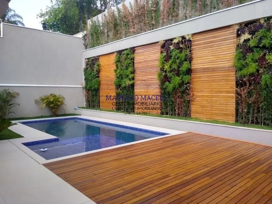 Foto 1 de Casa com 4 quartos à venda, 560m2 em Barueri - SP