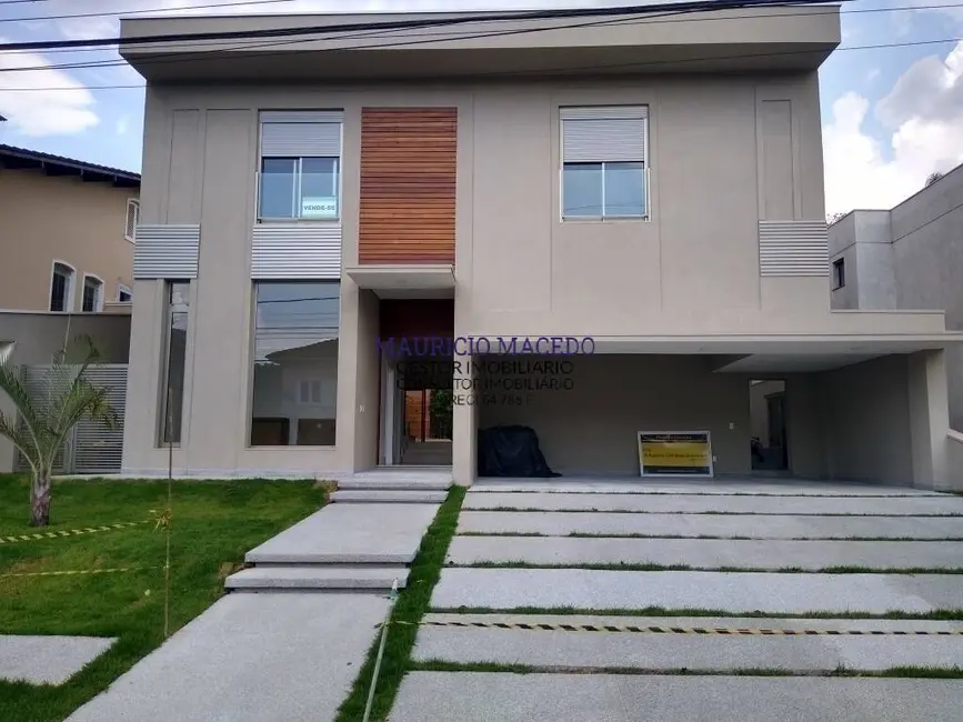 Foto 3 de Casa com 4 quartos à venda, 560m2 em Barueri - SP