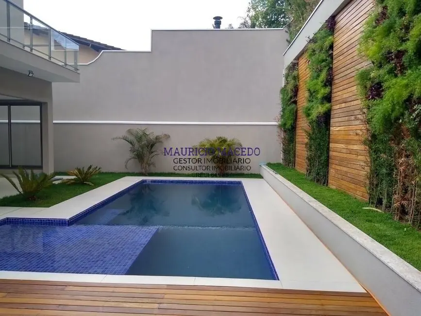 Foto 2 de Casa com 4 quartos à venda, 560m2 em Barueri - SP