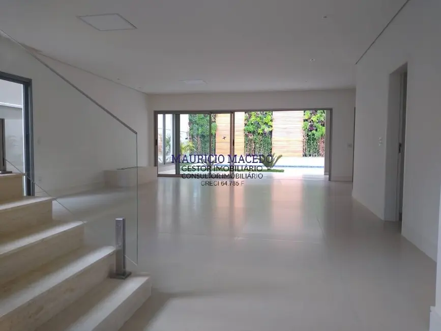 Foto 5 de Casa com 4 quartos à venda, 560m2 em Barueri - SP