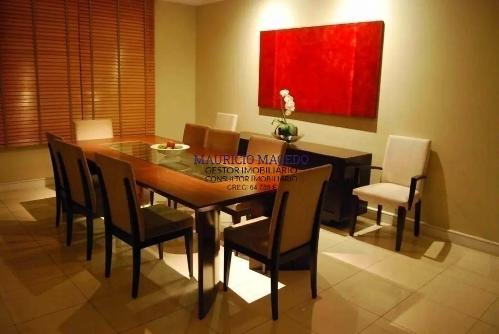 Foto 4 de Casa com 5 quartos à venda, 1100m2 em Tamboré, Santana De Parnaiba - SP