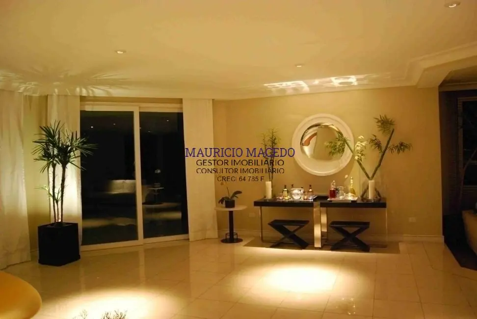 Foto 2 de Casa com 5 quartos à venda, 1100m2 em Tamboré, Santana De Parnaiba - SP