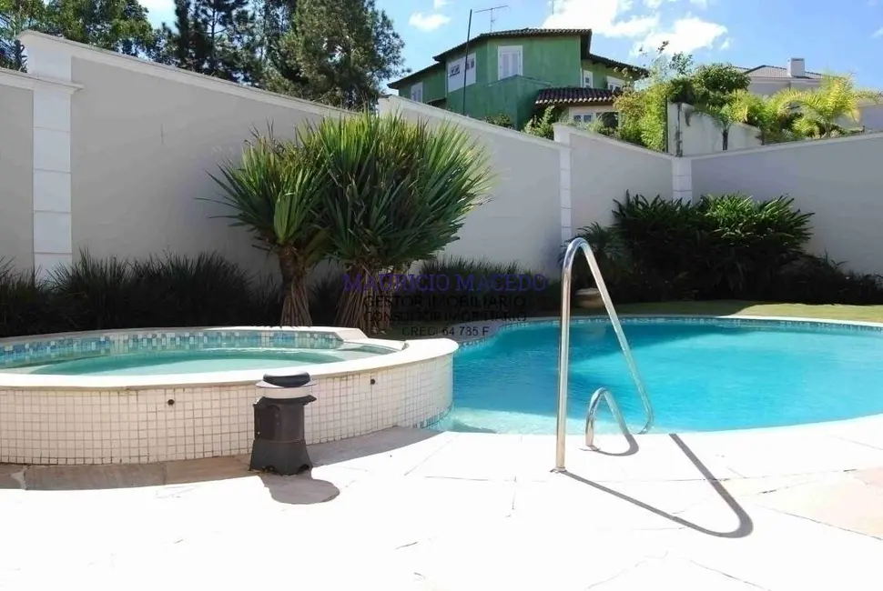 Foto 5 de Casa com 5 quartos à venda, 1100m2 em Tamboré, Santana De Parnaiba - SP