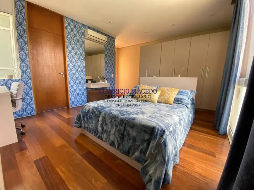 Casa com 4 quartos à venda, 800m2 em Tamboré, Santana De Parnaiba - SP - imagem 8 Foto 8 de Casa com 4 quartos à venda, 800m2 em Tamboré, Santana De Parnaiba - SP