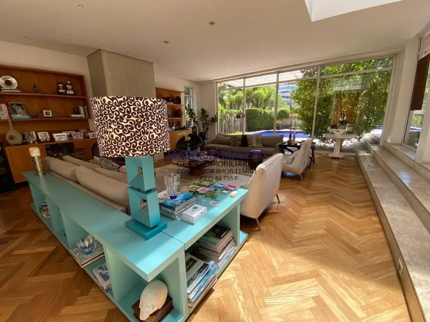 Casa com 4 quartos à venda, 800m2 em Tamboré, Santana De Parnaiba - SP - imagem 5 Foto 5 de Casa com 4 quartos à venda, 800m2 em Tamboré, Santana De Parnaiba - SP