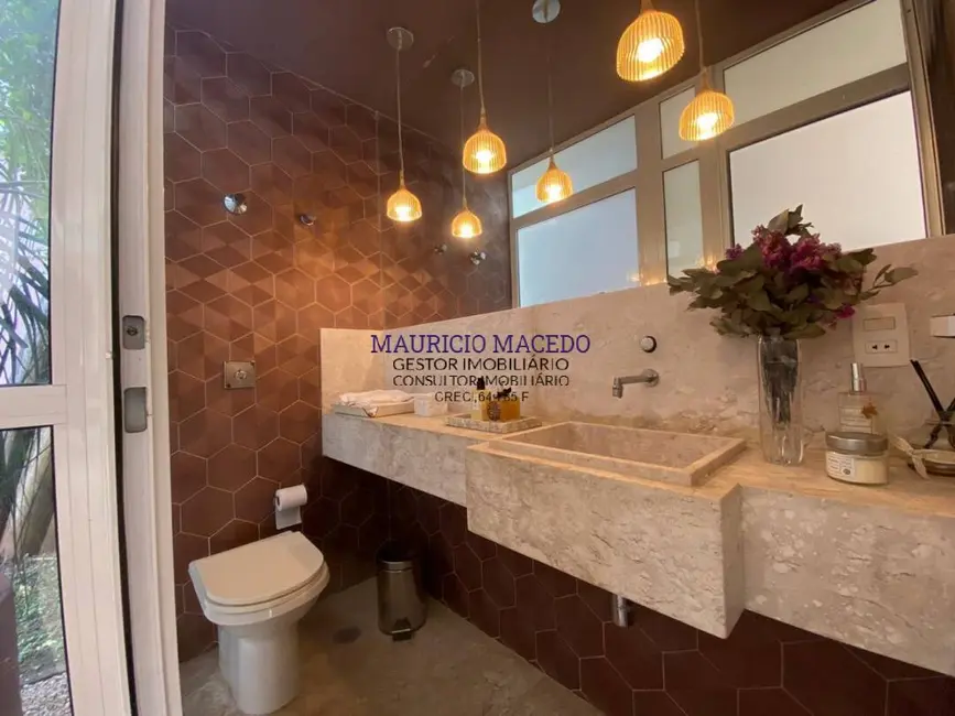 Casa com 4 quartos à venda, 800m2 em Tamboré, Santana De Parnaiba - SP - imagem 4 Foto 4 de Casa com 4 quartos à venda, 800m2 em Tamboré, Santana De Parnaiba - SP