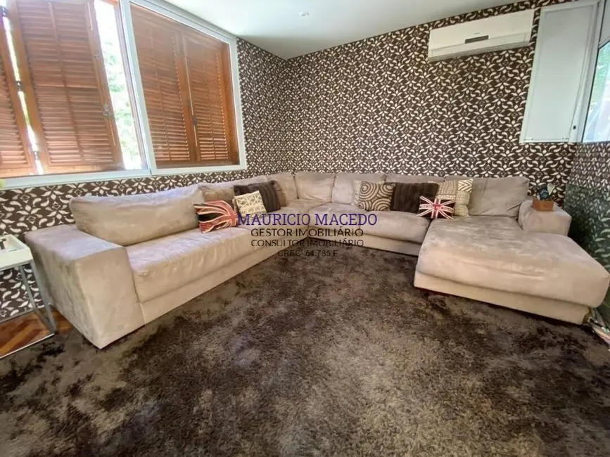 Casa com 4 quartos à venda, 800m2 em Tamboré, Santana De Parnaiba - SP - imagem 3 Foto 3 de Casa com 4 quartos à venda, 800m2 em Tamboré, Santana De Parnaiba - SP