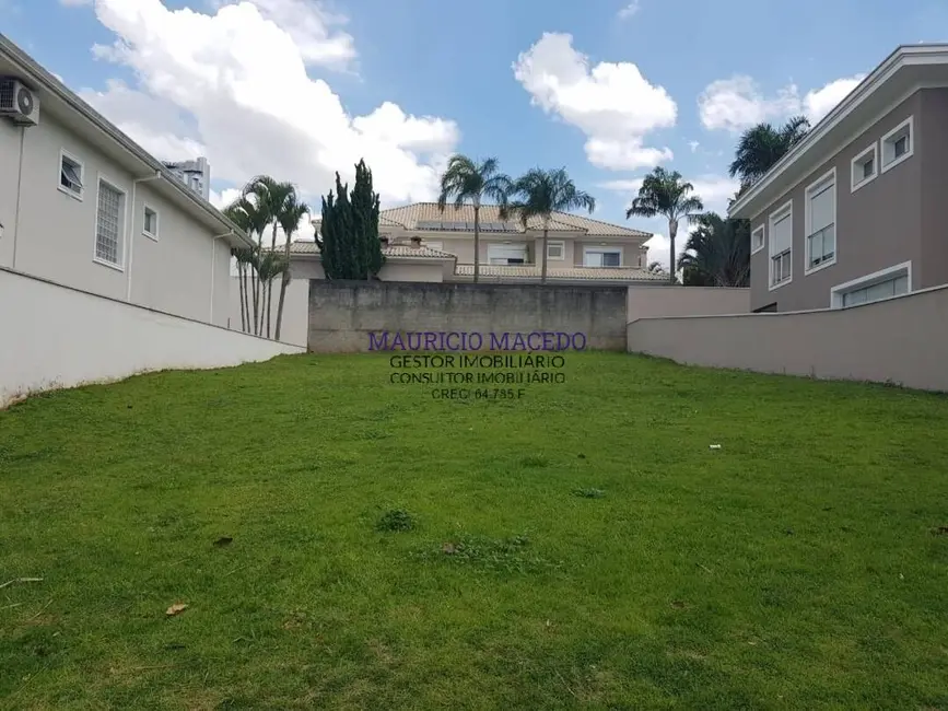 Foto 1 de Terreno / Lote à venda, 441m2 em Alphaville Conde II, Barueri - SP