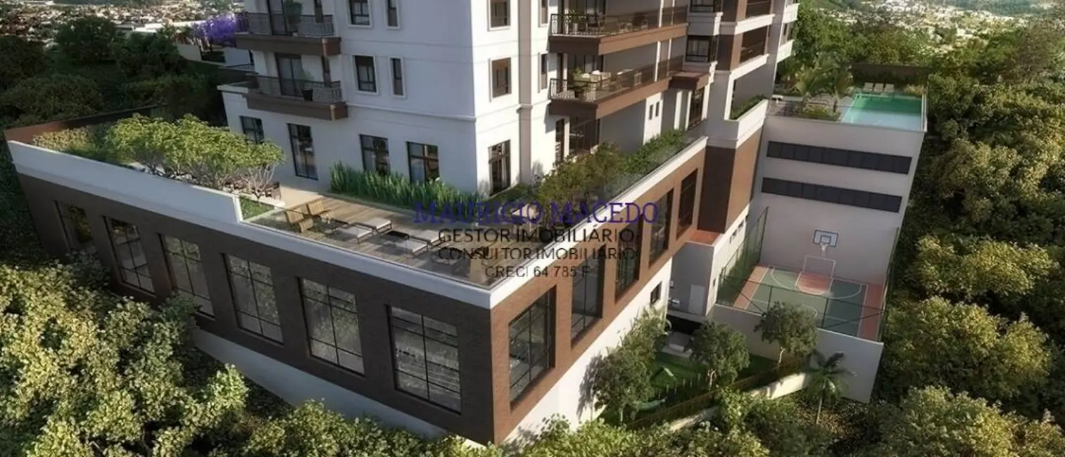 Foto 4 de Apartamento com 3 quartos à venda, 485m2 em Green Valley Alphaville, Barueri - SP