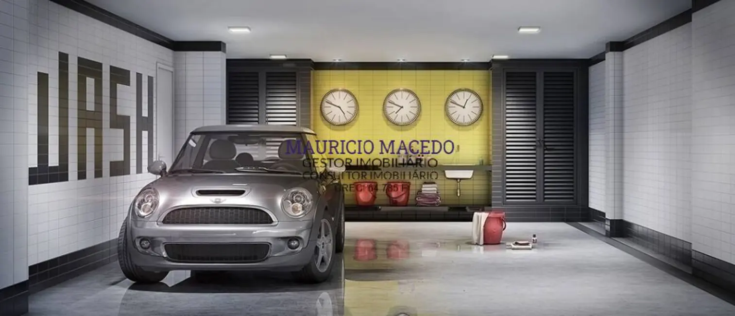 Foto 8 de Apartamento com 3 quartos à venda, 485m2 em Green Valley Alphaville, Barueri - SP