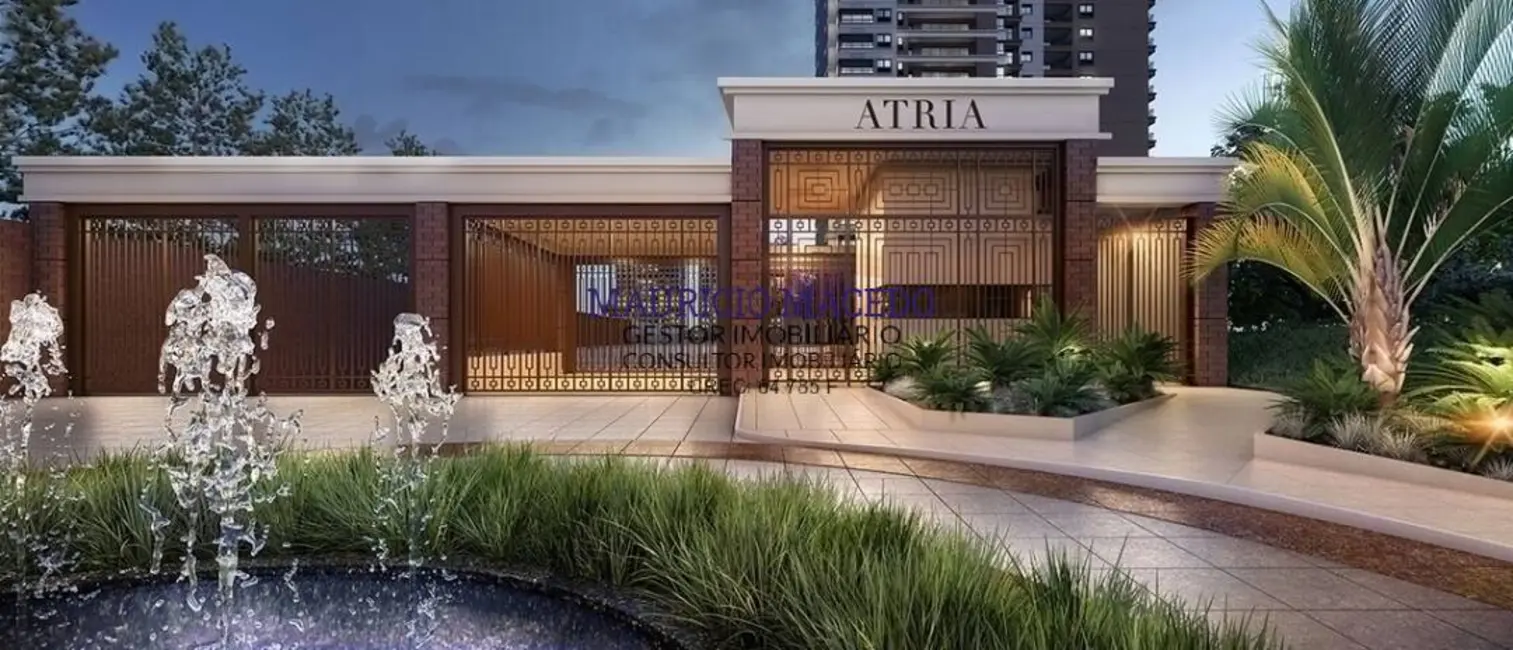 Foto 5 de Apartamento com 3 quartos à venda, 485m2 em Green Valley Alphaville, Barueri - SP