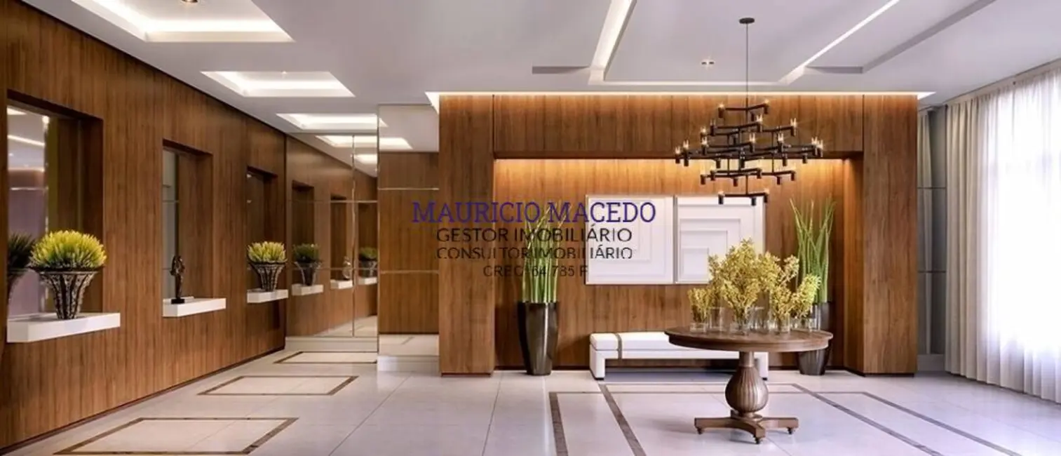 Foto 6 de Apartamento com 3 quartos à venda, 485m2 em Green Valley Alphaville, Barueri - SP