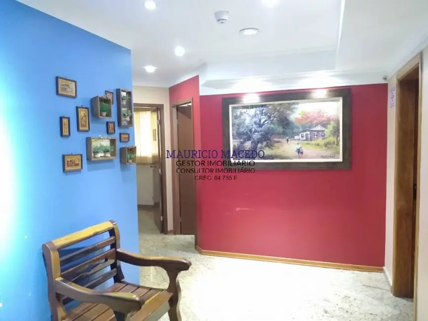 Foto 1 de Sala Comercial à venda e para alugar, 53m2 em Barueri - SP