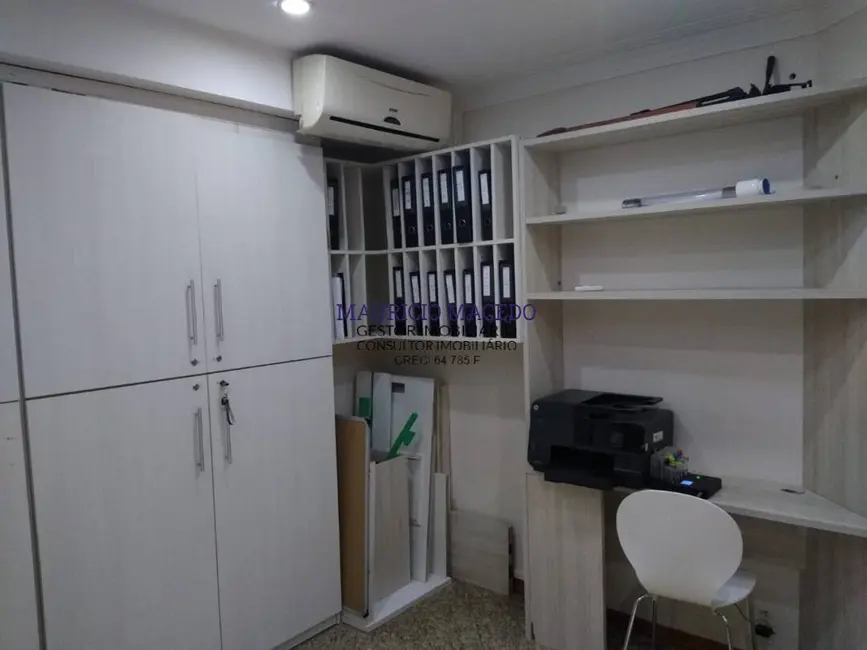 Foto 2 de Sala Comercial à venda e para alugar, 53m2 em Barueri - SP
