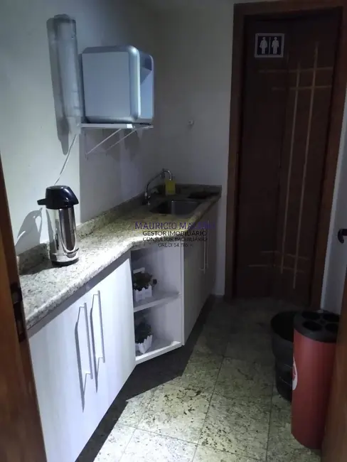 Sala Comercial à venda e para alugar, 53m2 em Barueri - SP - imagem 9 Foto 9 de Sala Comercial à venda e para alugar, 53m2 em Barueri - SP