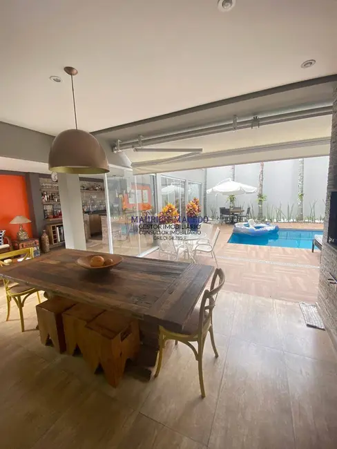 Casa com 4 quartos à venda, 520m2 em Alphaville, Santana De Parnaiba - SP - imagem 6 Foto 6 de Casa com 4 quartos à venda, 520m2 em Alphaville, Santana De Parnaiba - SP