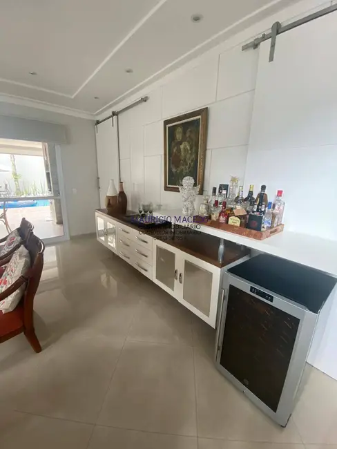 Casa com 4 quartos à venda, 520m2 em Alphaville, Santana De Parnaiba - SP - imagem 3 Foto 3 de Casa com 4 quartos à venda, 520m2 em Alphaville, Santana De Parnaiba - SP