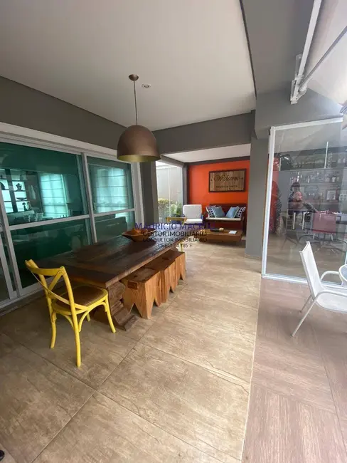 Casa com 4 quartos à venda, 520m2 em Alphaville, Santana De Parnaiba - SP - imagem 4 Foto 4 de Casa com 4 quartos à venda, 520m2 em Alphaville, Santana De Parnaiba - SP