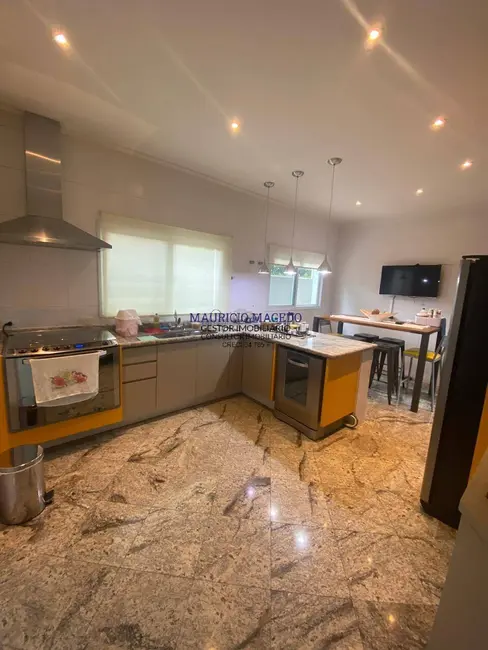 Casa com 4 quartos à venda, 520m2 em Alphaville, Santana De Parnaiba - SP - imagem 9 Foto 9 de Casa com 4 quartos à venda, 520m2 em Alphaville, Santana De Parnaiba - SP