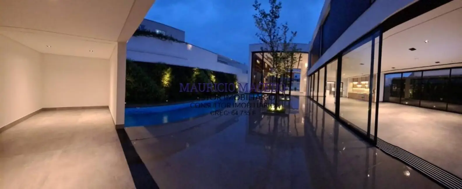 Foto 7 de Casa com 5 quartos à venda, 1060m2 em Tamboré, Santana De Parnaiba - SP