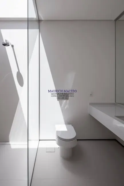 Casa com 5 quartos à venda, 950m2 em Tamboré, Santana De Parnaiba - SP - imagem 9 Foto 9 de Casa com 5 quartos à venda, 950m2 em Tamboré, Santana De Parnaiba - SP