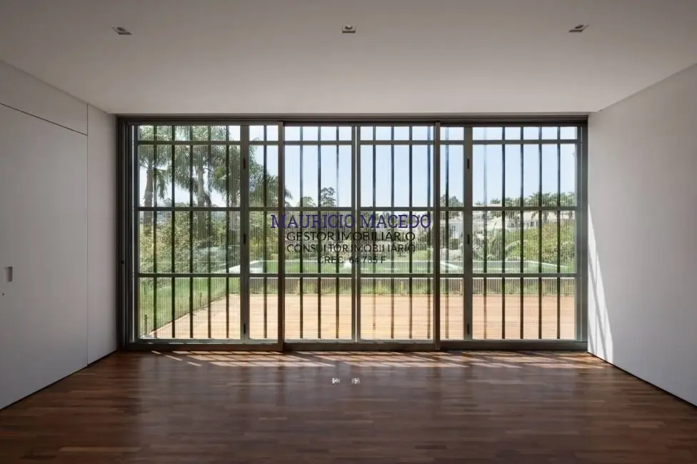 Casa com 5 quartos à venda, 950m2 em Tamboré, Santana De Parnaiba - SP - imagem 7 Foto 7 de Casa com 5 quartos à venda, 950m2 em Tamboré, Santana De Parnaiba - SP