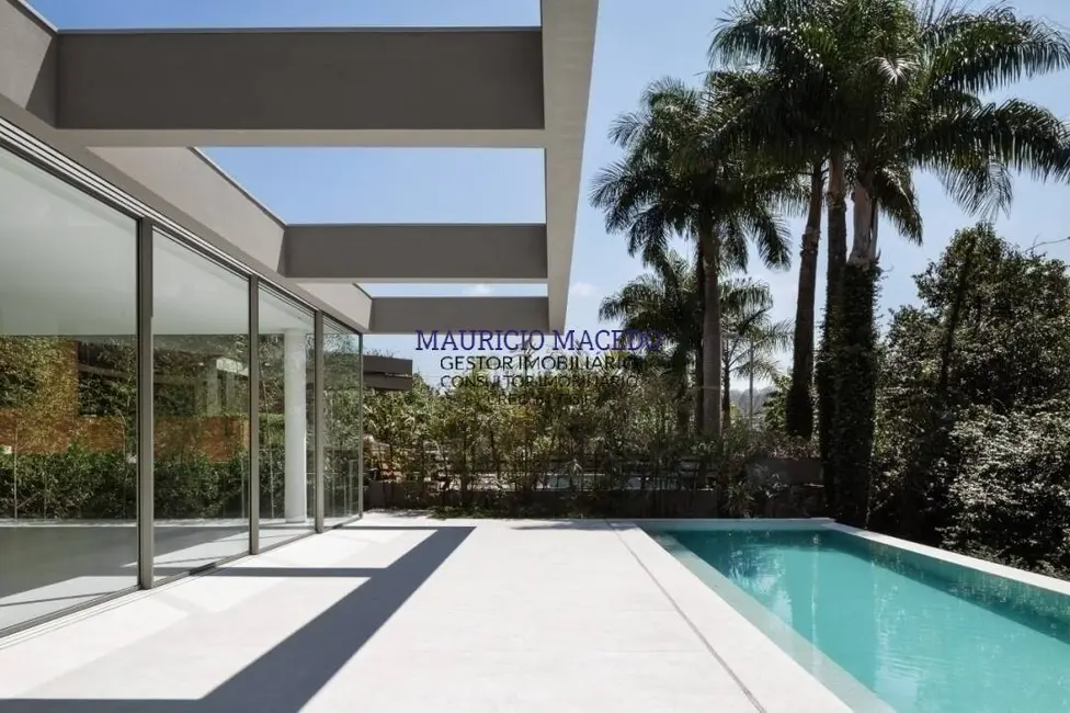 Casa com 5 quartos à venda, 950m2 em Tamboré, Santana De Parnaiba - SP - imagem 6 Foto 6 de Casa com 5 quartos à venda, 950m2 em Tamboré, Santana De Parnaiba - SP