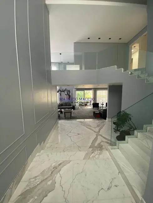 Foto 4 de Casa com 5 quartos à venda, 1900m2 em Alphaville Residencial Zero, Barueri - SP