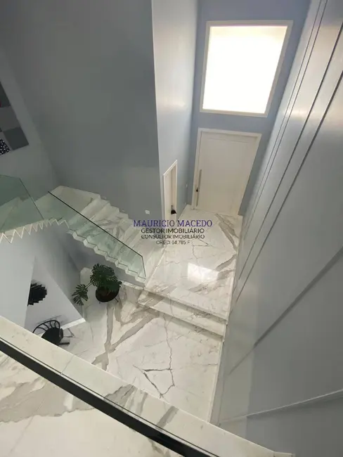 Foto 5 de Casa com 5 quartos à venda, 1900m2 em Alphaville Residencial Zero, Barueri - SP