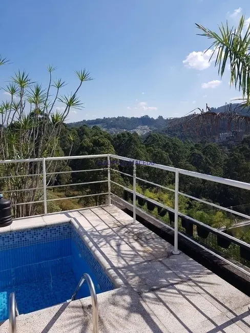 Foto 2 de Casa com 4 quartos à venda, 600m2 em Tamboré, Santana De Parnaiba - SP
