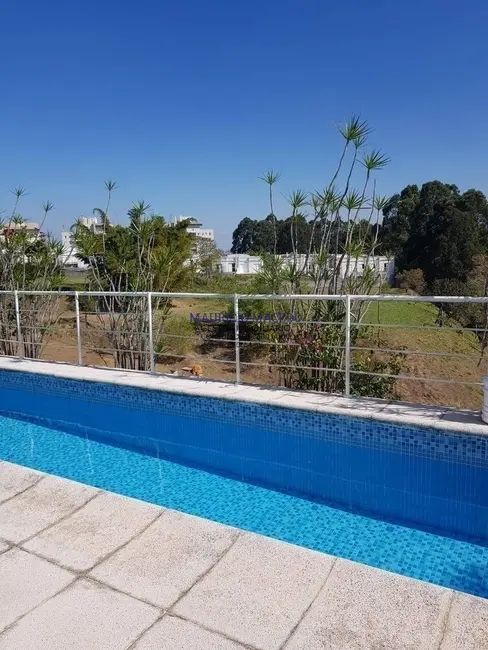 Casa com 4 quartos à venda, 600m2 em Tamboré, Santana De Parnaiba - SP - imagem 4 Foto 4 de Casa com 4 quartos à venda, 600m2 em Tamboré, Santana De Parnaiba - SP