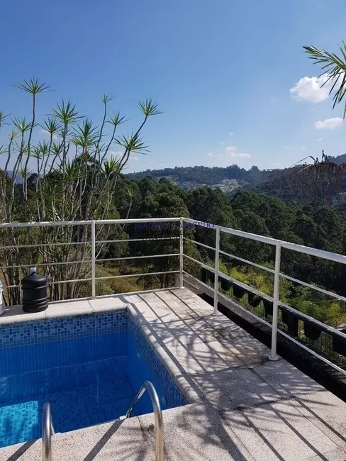Casa com 4 quartos à venda, 600m2 em Tamboré, Santana De Parnaiba - SP - imagem 3 Foto 3 de Casa com 4 quartos à venda, 600m2 em Tamboré, Santana De Parnaiba - SP
