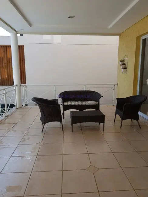Casa com 4 quartos à venda, 600m2 em Tamboré, Santana De Parnaiba - SP - imagem 7 Foto 7 de Casa com 4 quartos à venda, 600m2 em Tamboré, Santana De Parnaiba - SP