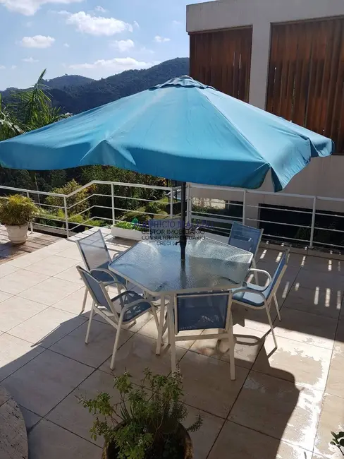 Casa com 4 quartos à venda, 600m2 em Tamboré, Santana De Parnaiba - SP - imagem 5 Foto 5 de Casa com 4 quartos à venda, 600m2 em Tamboré, Santana De Parnaiba - SP