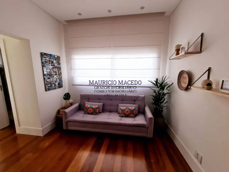 Casa com 4 quartos à venda, 550m2 em Tamboré, Santana De Parnaiba - SP - imagem 9 Foto 9 de Casa com 4 quartos à venda, 550m2 em Tamboré, Santana De Parnaiba - SP