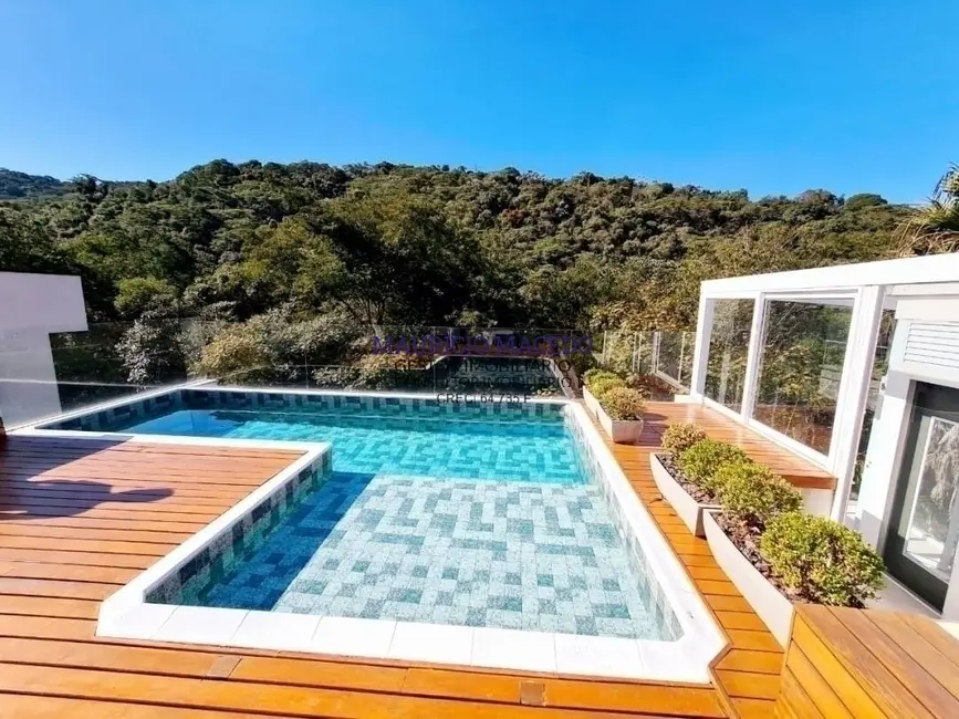 Casa com 4 quartos à venda, 550m2 em Tamboré, Santana De Parnaiba - SP - imagem 7 Foto 7 de Casa com 4 quartos à venda, 550m2 em Tamboré, Santana De Parnaiba - SP