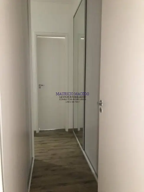 Foto 4 de Apartamento com 3 quartos à venda, 158m2 em Tamboré, Santana De Parnaiba - SP