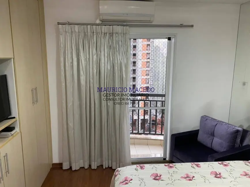 Foto 4 de Apartamento com 3 quartos à venda, 164m2 em Barueri - SP