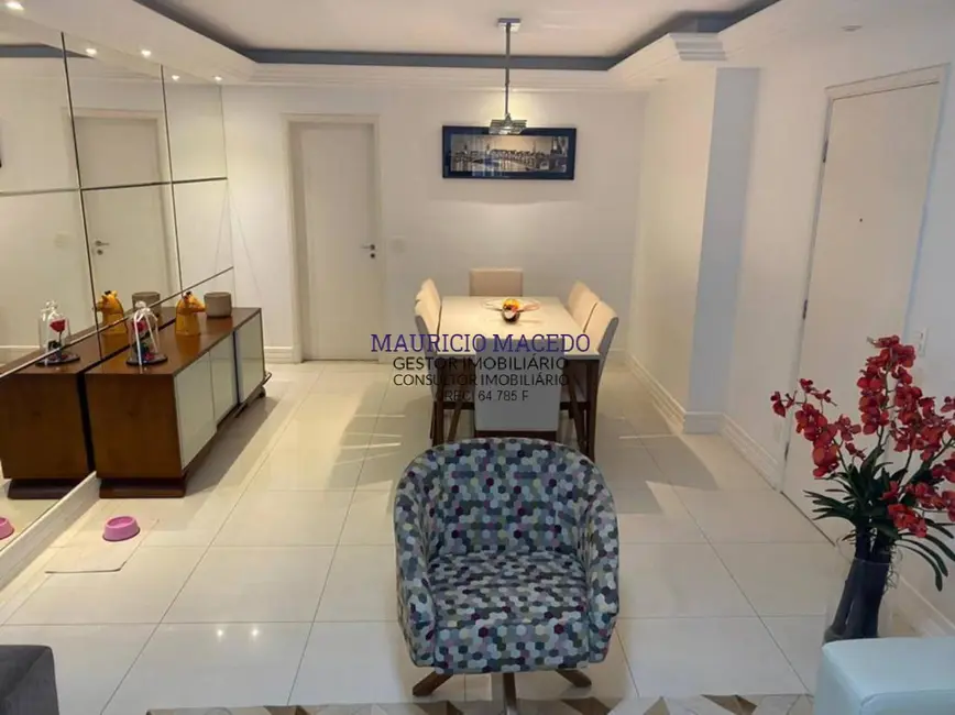 Foto 6 de Apartamento com 3 quartos à venda, 164m2 em Barueri - SP