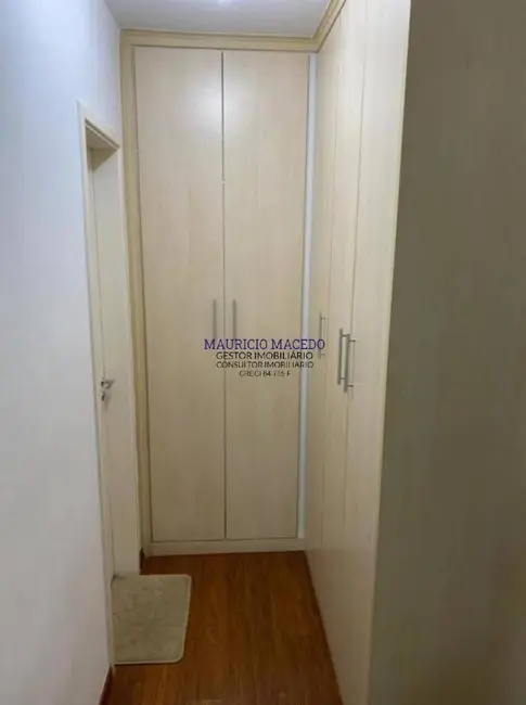 Foto 9 de Apartamento com 3 quartos à venda, 164m2 em Barueri - SP