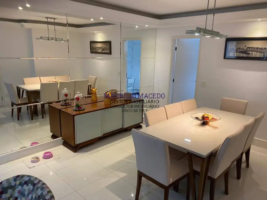 Foto 3 de Apartamento com 3 quartos à venda, 164m2 em Barueri - SP