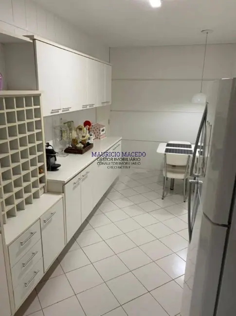Foto 8 de Apartamento com 3 quartos à venda, 164m2 em Barueri - SP