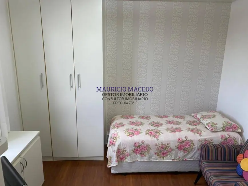 Foto 7 de Apartamento com 3 quartos à venda, 164m2 em Barueri - SP