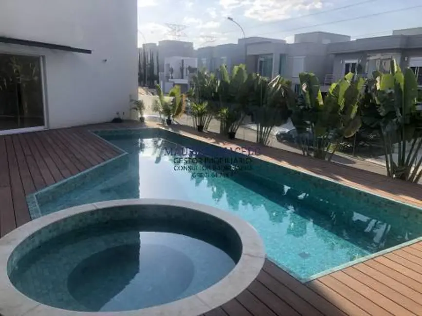 Foto 6 de Casa com 4 quartos à venda, 675m2 em Barueri - SP